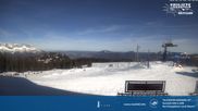 Archived webcam image showing Großer Lift T-Bar on 26 Feb 2026 at 10:41