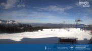 Archived webcam image showing Großer Lift T-Bar on 26 Feb 2026 at 14:41