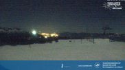 Archiviertes Webcam Bild: Großer Lift am Rossfeld am 26 Feb 2026 um 22:37 Uhr