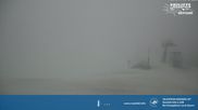 Archiviertes Webcam Bild: Großer Lift am Rossfeld am 15.03.2026 um 07:23 Uhr