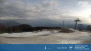 Archiviertes Webcam Bild: Großer Lift am Rossfeld am 12.04.2026 um 08:54 Uhr