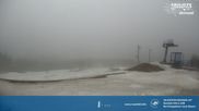 Archiviertes Webcam Bild: Großer Lift am Rossfeld am 12.04.2026 um 18:54 Uhr