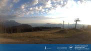 Archived webcam image showing Großer Lift T-Bar on 12 Jul 2026 at 06:48