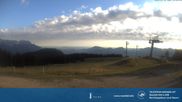 Archived webcam image showing Großer Lift T-Bar on 12 Jul 2026 at 07:48