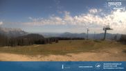 Archived webcam image showing Großer Lift T-Bar on 12 Jul 2026 at 10:48