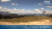 Archived webcam image showing Großer Lift T-Bar on 12 Jul 2026 at 14:48