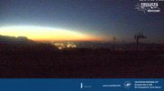 Archived webcam image showing Großer Lift T-Bar on 12 Jul 2026 at 22:48