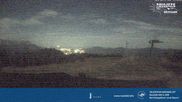 Archiviertes Webcam Bild: Großer Lift am Rossfeld am 27.08.2026 um 00:31 Uhr