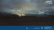 Archived webcam image showing Großer Lift T-Bar on 11 Oct 2026 at 06:29