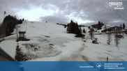 Archiviertes Webcam Bild: Skigebiet Rossfeld am 12.04.2026 um 06:51 Uhr