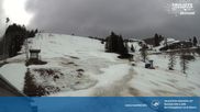 Archiviertes Webcam Bild: Skigebiet Rossfeld am 12.04.2026 um 14:51 Uhr