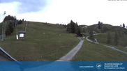 Archiviertes Webcam Bild: Skigebiet Rossfeld am 28.05.2026 um 06:42 Uhr