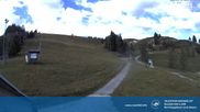 Archiviertes Webcam Bild: Skigebiet Rossfeld am 12.07.2026 um 08:57 Uhr