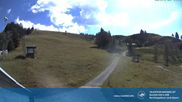 Archiviertes Webcam Bild: Skigebiet Rossfeld am 12.07.2026 um 16:57 Uhr