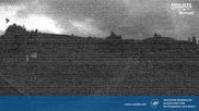 Archived webcam image showing Rossfeld ski area on 11 Oct 2026 at 06:27