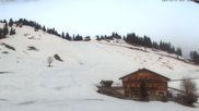 Archiviertes Webcam Bild: Oberes Sudelfeld: Walleralm am 12.04.2026 um 06:02 Uhr