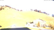Archiviertes Webcam Bild: Oberes Sudelfeld: Walleralm am 22.05.2026 um 06:15 Uhr