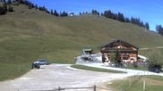 Archiviertes Webcam Bild: Oberes Sudelfeld: Walleralm am 22.05.2026 um 10:15 Uhr