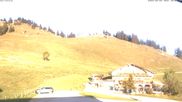 Archived webcam image showing Walleralm alp, Oberes Sudelfeld on 28 May 2026 at 06:30
