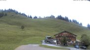 Archived webcam image showing Walleralm alp, Oberes Sudelfeld on 12 Jun 2026 at 08:06
