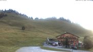 Archiviertes Webcam Bild: Oberes Sudelfeld: Walleralm am 12.07.2026 um 22:33 Uhr