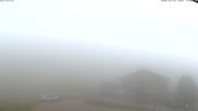 Archived webcam image showing Walleralm alp, Oberes Sudelfeld on 27 Jul 2026 at 12:18