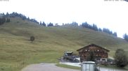 Archived webcam image showing Walleralm alp, Oberes Sudelfeld on 10 Sep 2026 at 10:34