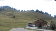 Archived webcam image showing Walleralm alp, Oberes Sudelfeld on 10 Sep 2026 at 14:34