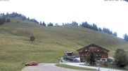 Archived webcam image showing Walleralm alp, Oberes Sudelfeld on 10 Sep 2026 at 16:34