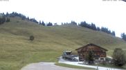 Archived webcam image showing Walleralm alp, Oberes Sudelfeld on 10 Sep 2026 at 20:34