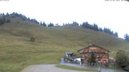 Archiviertes Webcam Bild: Oberes Sudelfeld: Walleralm am 05.10.2026 um 08:35 Uhr