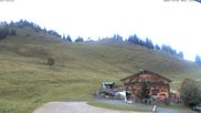 Archiviertes Webcam Bild: Oberes Sudelfeld: Walleralm am 05.10.2026 um 10:35 Uhr