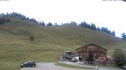 Archiviertes Webcam Bild: Oberes Sudelfeld: Walleralm am 05.10.2026 um 12:13 Uhr