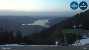 Archiviertes Webcam Bild: Wallbergbahn am Tegernsee (1635m) am 12.04.2026 um 01:54 Uhr