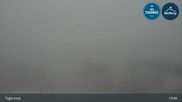 Archiviertes Webcam Bild: Wallbergbahn am Tegernsee (1635m) am 12.04.2026 um 13:54 Uhr