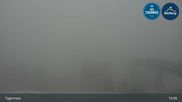 Archiviertes Webcam Bild: Wallbergbahn am Tegernsee (1635m) am 12.04.2026 um 15:54 Uhr