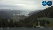 Archiviertes Webcam Bild: Wallbergbahn am Tegernsee (1635m) am 20.05.2026 um 07:03 Uhr