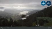 Archiviertes Webcam Bild: Wallbergbahn am Tegernsee (1635m) am 20.05.2026 um 08:03 Uhr