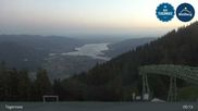 Archiviertes Webcam Bild: Wallbergbahn am Tegernsee (1635m) am 28.05.2026 um 05:05 Uhr