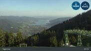 Archiviertes Webcam Bild: Wallbergbahn am Tegernsee (1635m) am 28.05.2026 um 07:05 Uhr