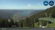 Archiviertes Webcam Bild: Wallbergbahn am Tegernsee (1635m) am 28.05.2026 um 15:05 Uhr