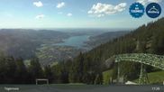 Archiviertes Webcam Bild: Wallbergbahn am Tegernsee (1635m) am 28.05.2026 um 17:05 Uhr