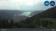 Archiviertes Webcam Bild: Wallbergbahn am Tegernsee (1635m) am 21.06.2026 um 15:19 Uhr