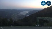 Archiviertes Webcam Bild: Wallbergbahn am Tegernsee (1635m) am 13.07.2026 um 05:43 Uhr