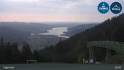 Archiviertes Webcam Bild: Wallbergbahn am Tegernsee (1635m) am 27.07.2026 um 05:32 Uhr