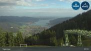 Archiviertes Webcam Bild: Wallbergbahn am Tegernsee (1635m) am 27.07.2026 um 08:32 Uhr