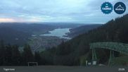 Archiviertes Webcam Bild: Wallbergbahn am Tegernsee (1635m) am 26.08.2026 um 05:13 Uhr