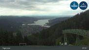 Archiviertes Webcam Bild: Wallbergbahn am Tegernsee (1635m) am 26.08.2026 um 08:13 Uhr