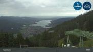 Archiviertes Webcam Bild: Wallbergbahn am Tegernsee (1635m) am 26.08.2026 um 11:13 Uhr