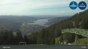 Archiviertes Webcam Bild: Wallbergbahn am Tegernsee (1635m) am 26.08.2026 um 17:13 Uhr